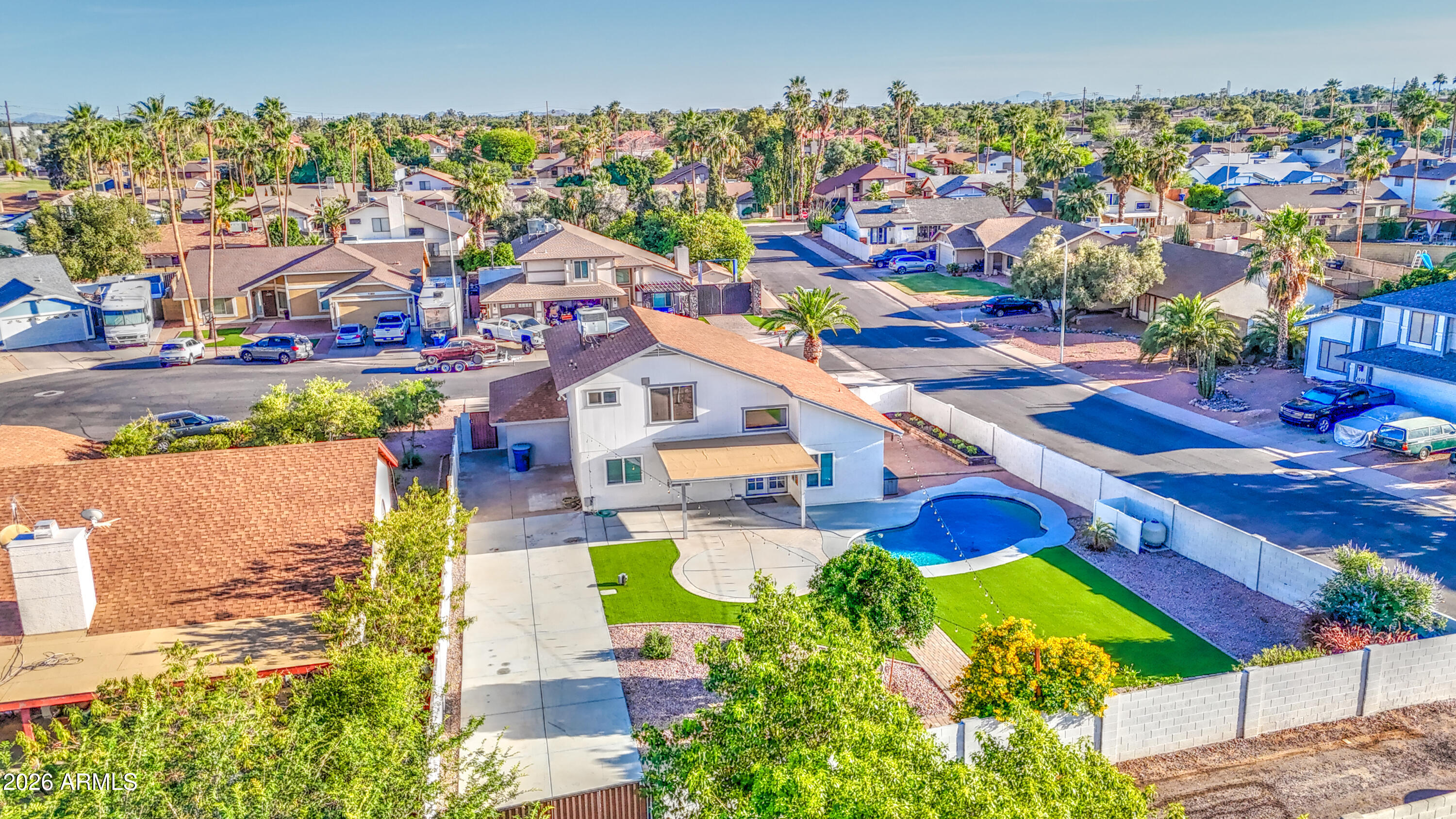 KNOELL EAST UNIT 7 - Residential