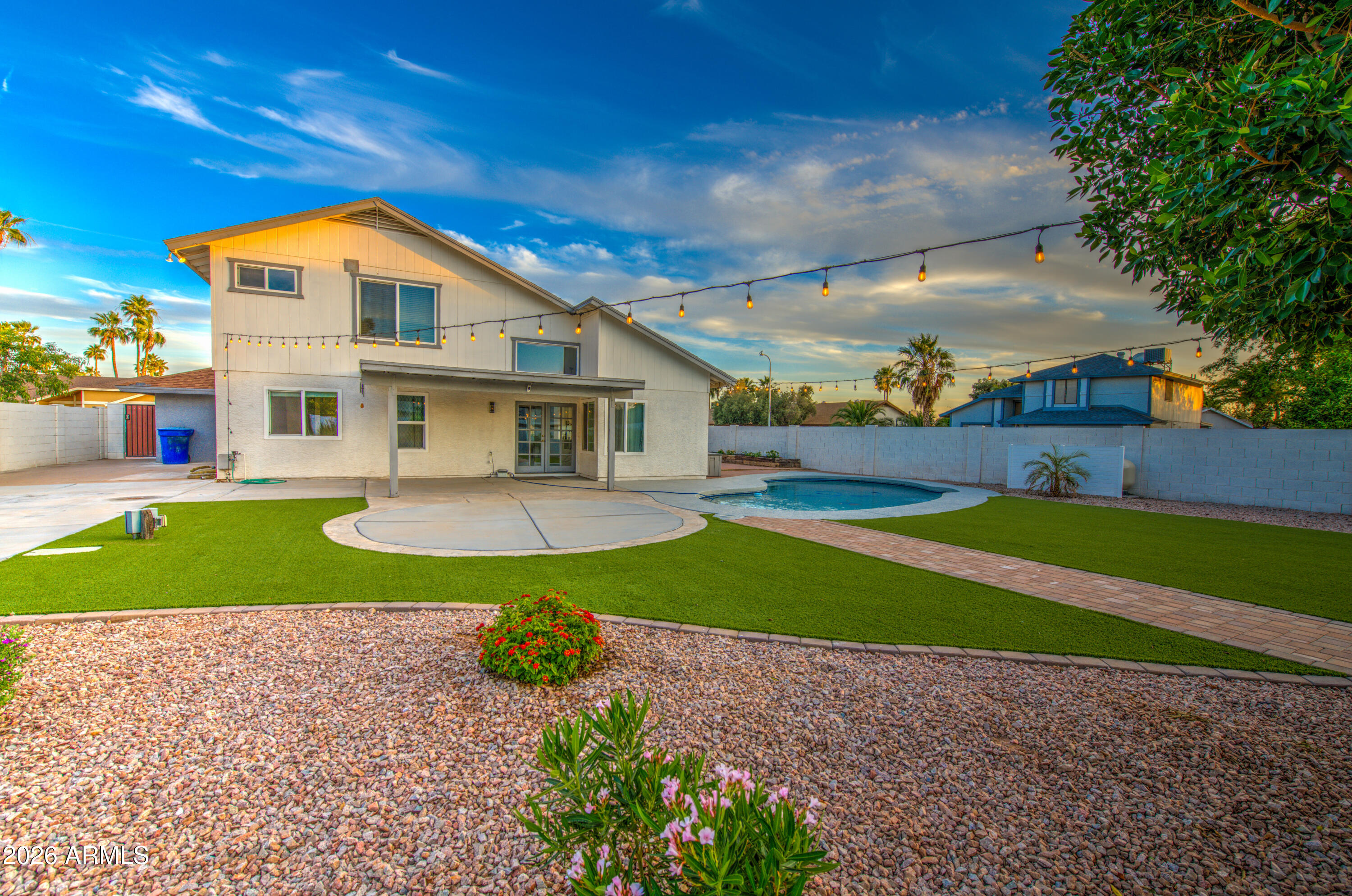 KNOELL EAST UNIT 7 - Residential
