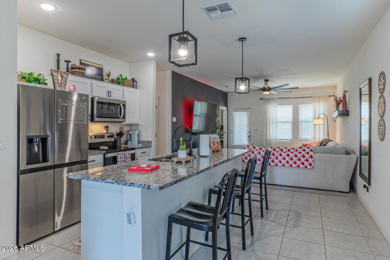 16631 W DESERT MIRAGE Drive