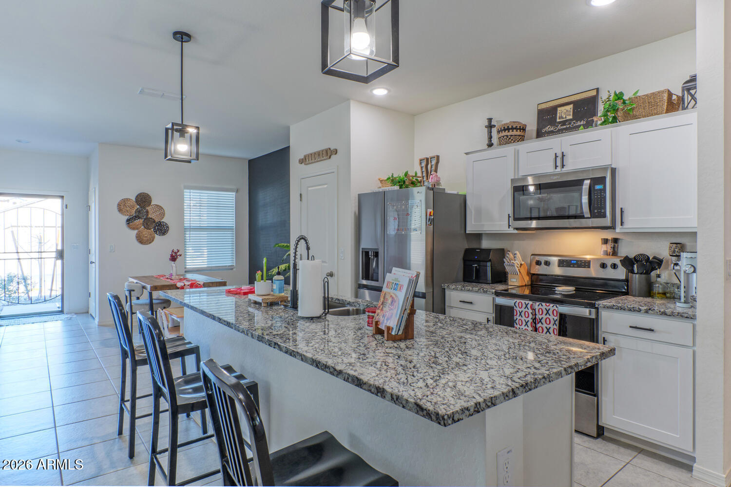 16631 W DESERT MIRAGE Drive