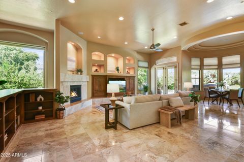 8926 E ANN Way Scottsdale AZ 85260