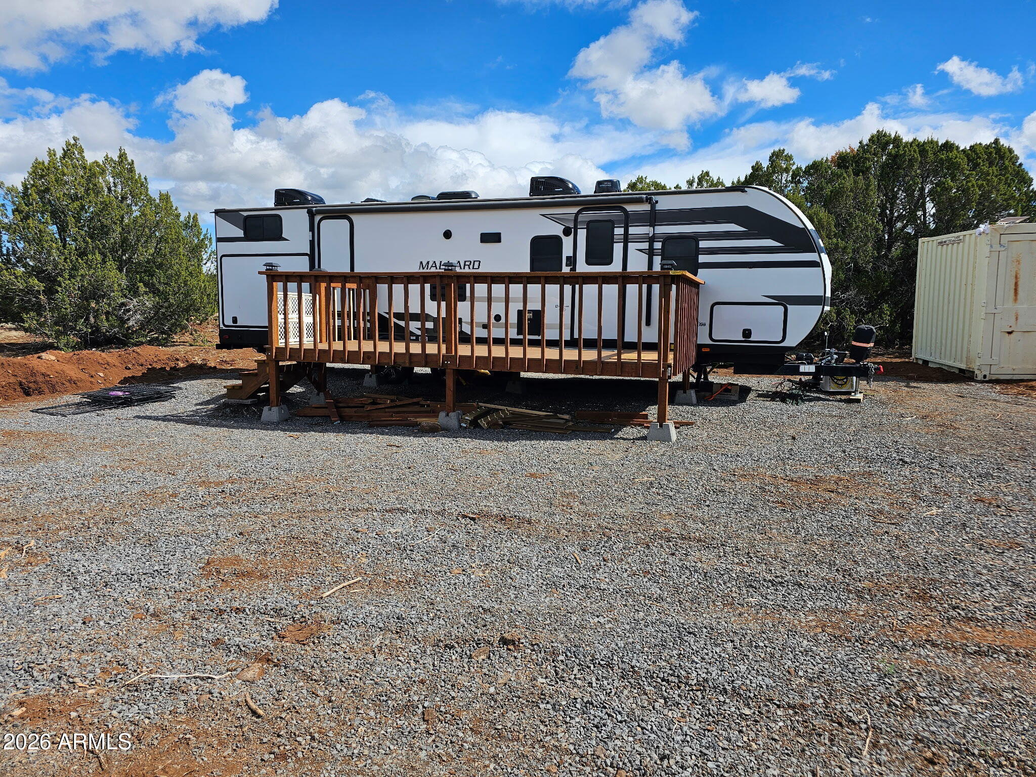 0 Hawk Road -