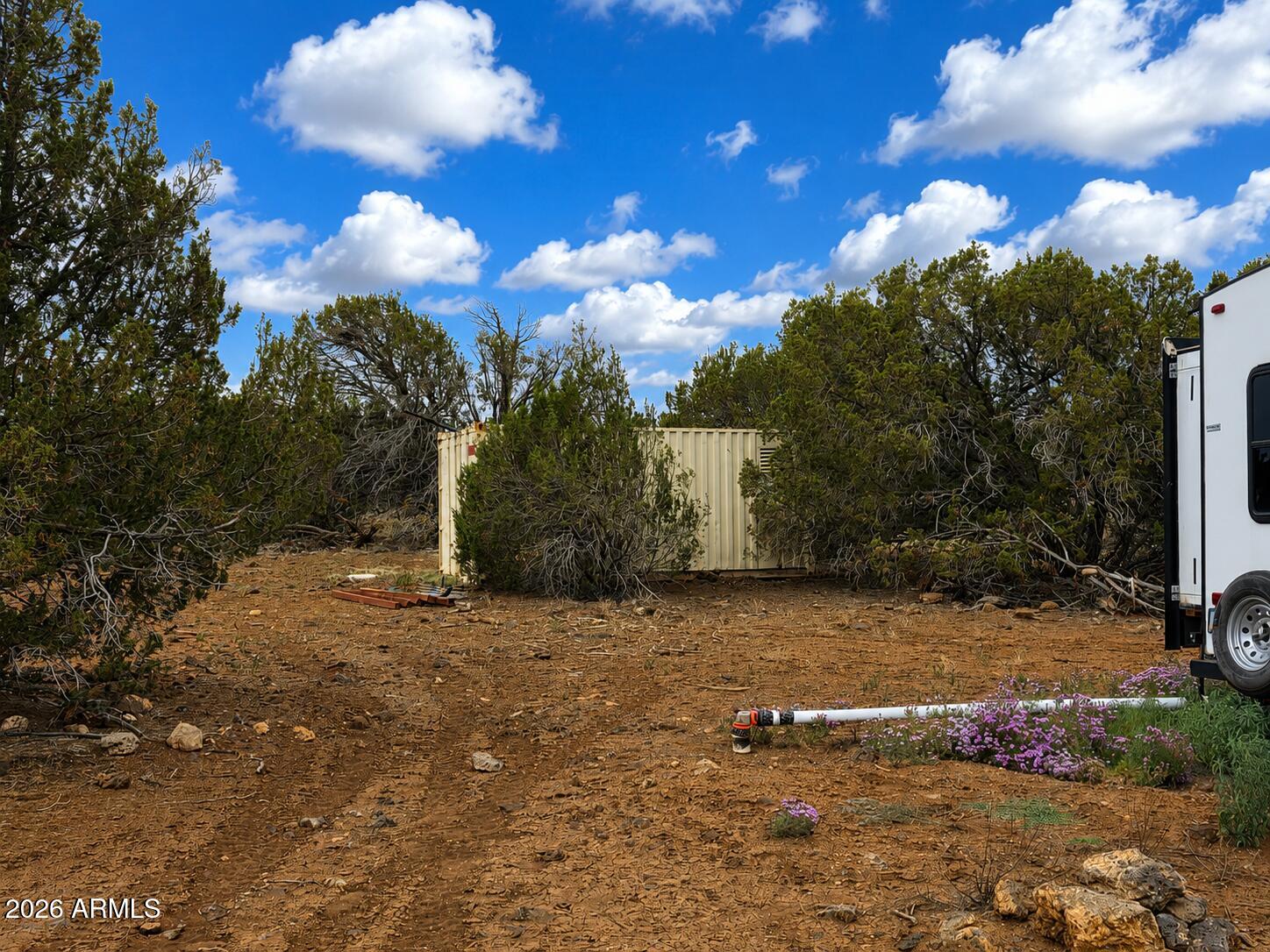 0 Hawk Road -