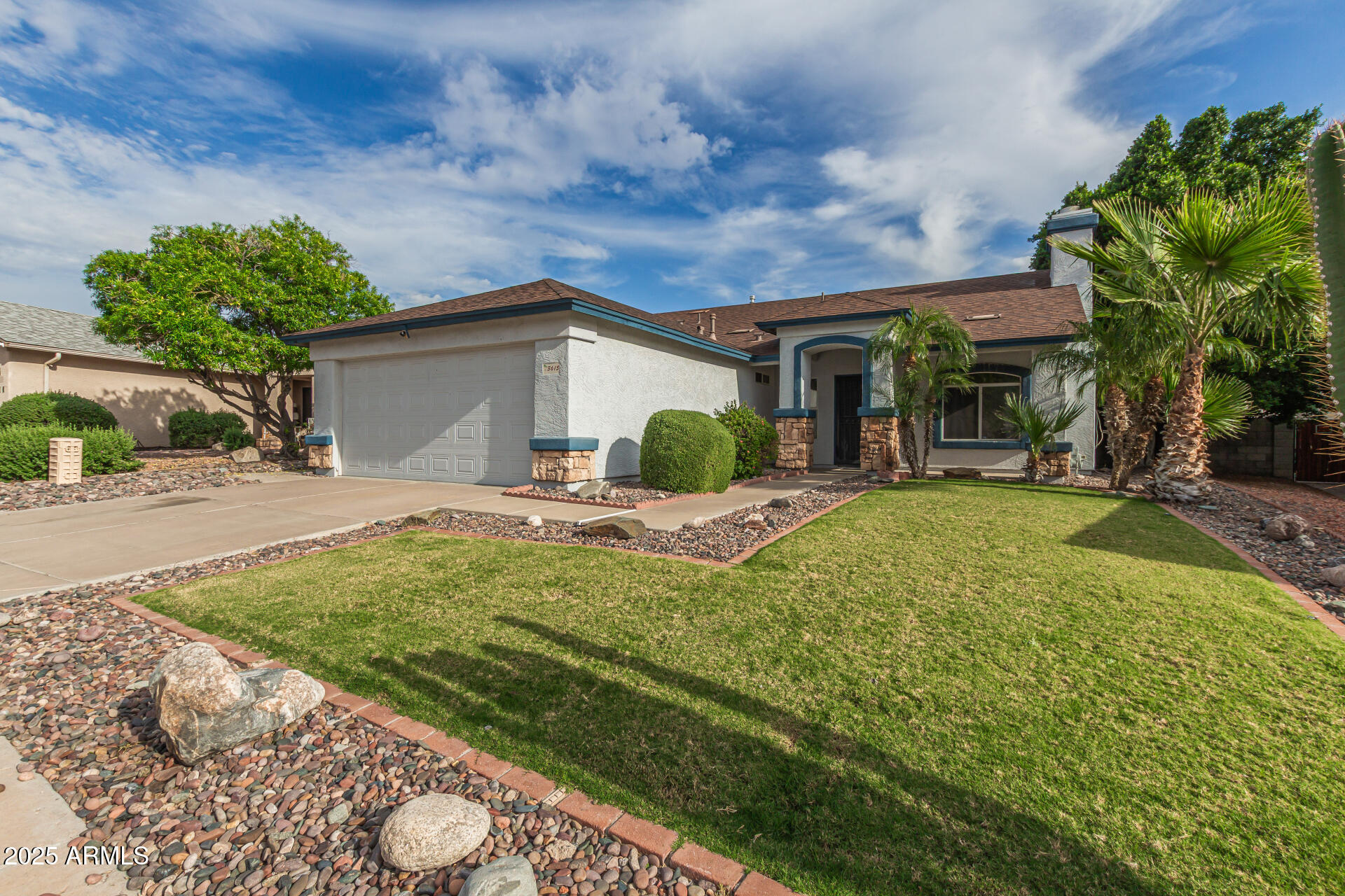 3615 W CAT BALUE Drive