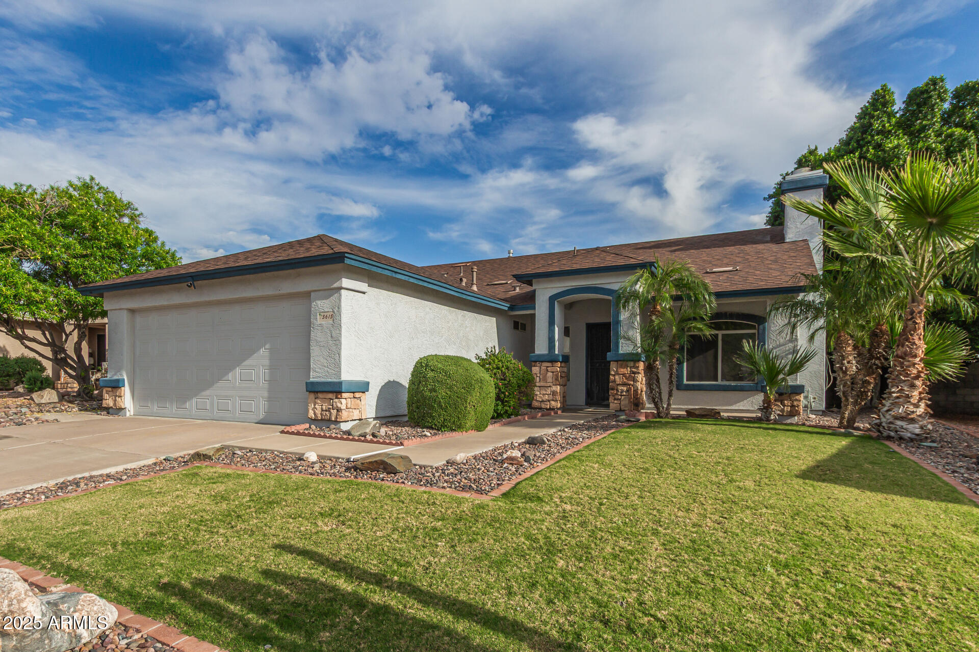 3615 W CAT BALUE Drive