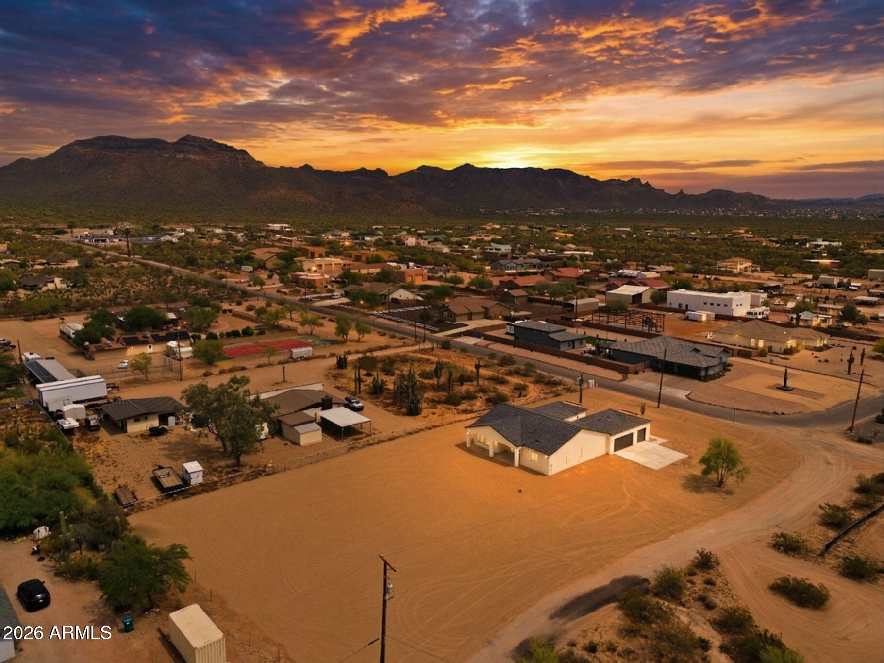 10246 E MCLELLAN Road