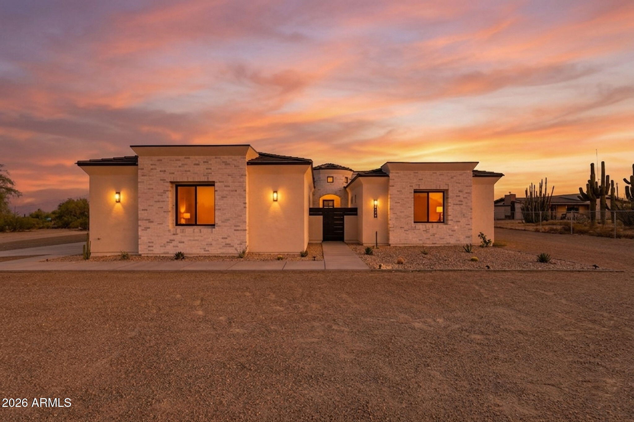 10246 E MCLELLAN Road