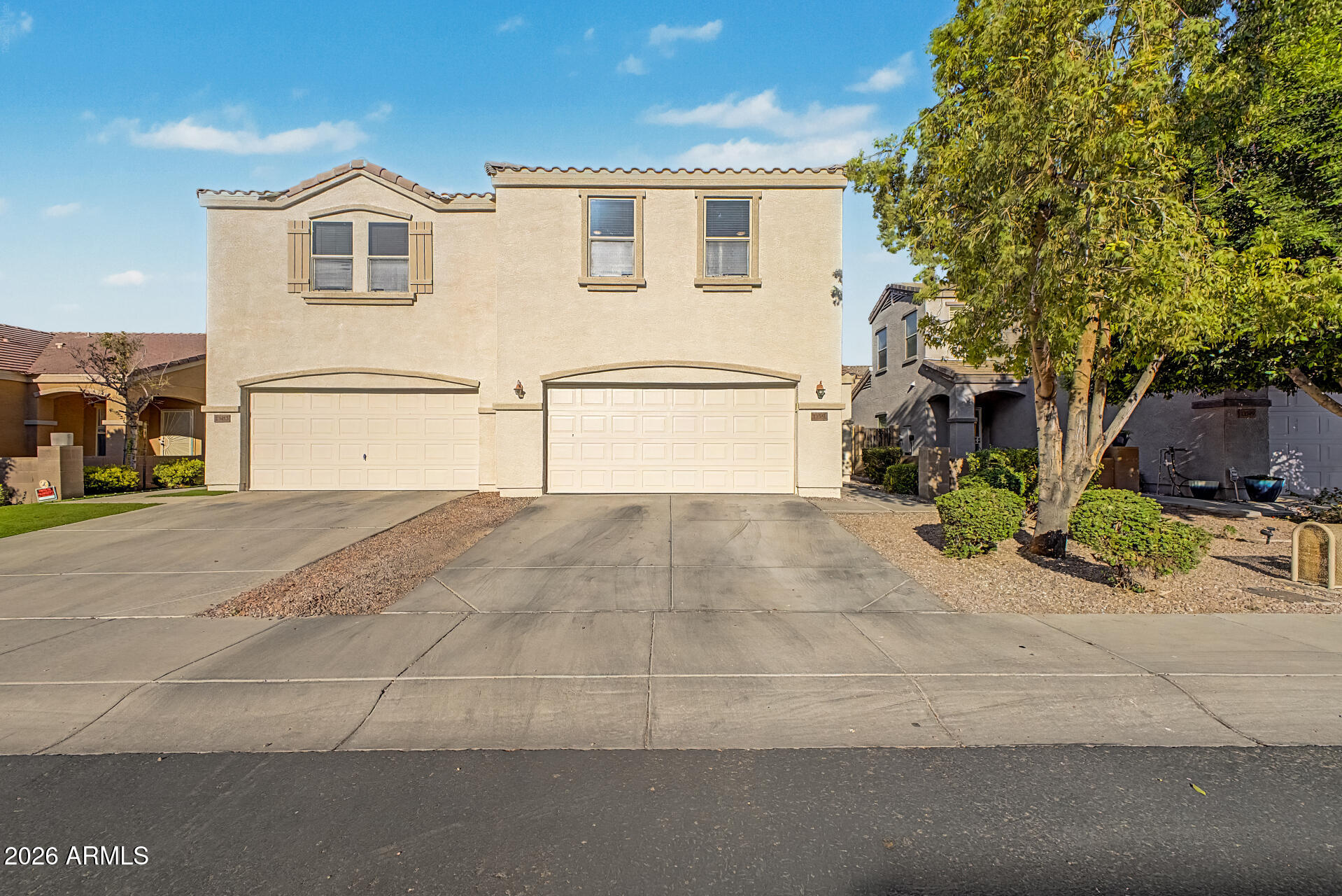 13381 N 87TH Lane