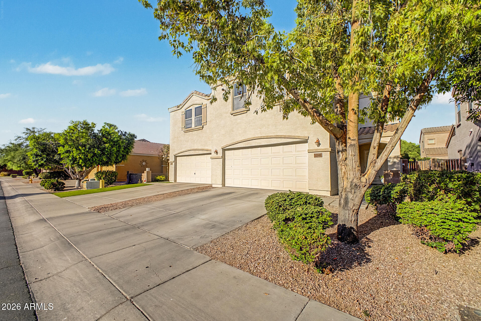13381 N 87TH Lane