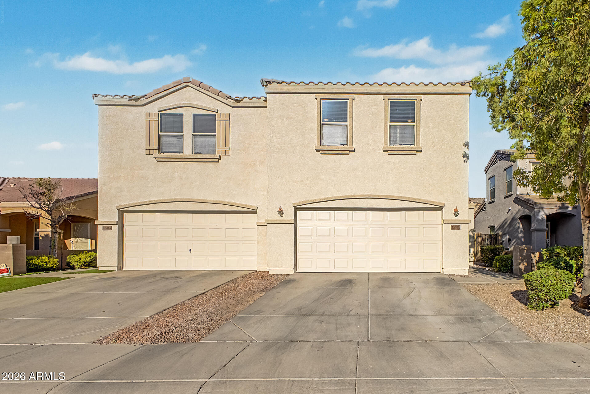 13381 N 87TH Lane