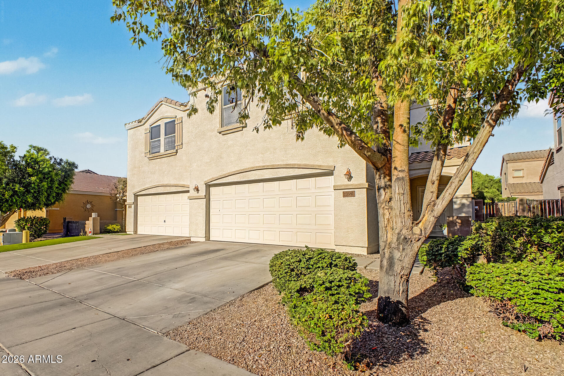 13381 N 87TH Lane