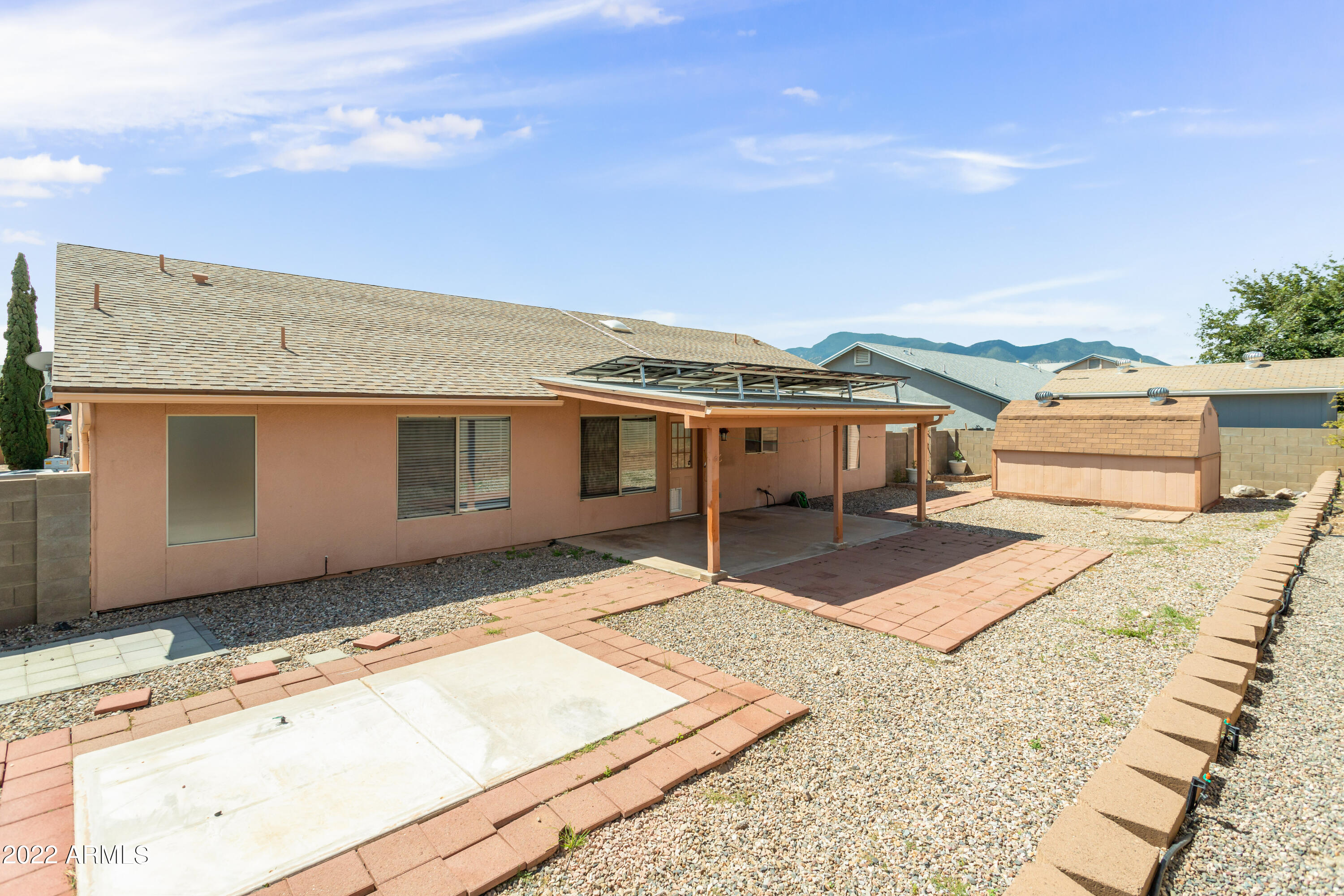MOUNTAIN RIDGE PHASE 2 - Residential