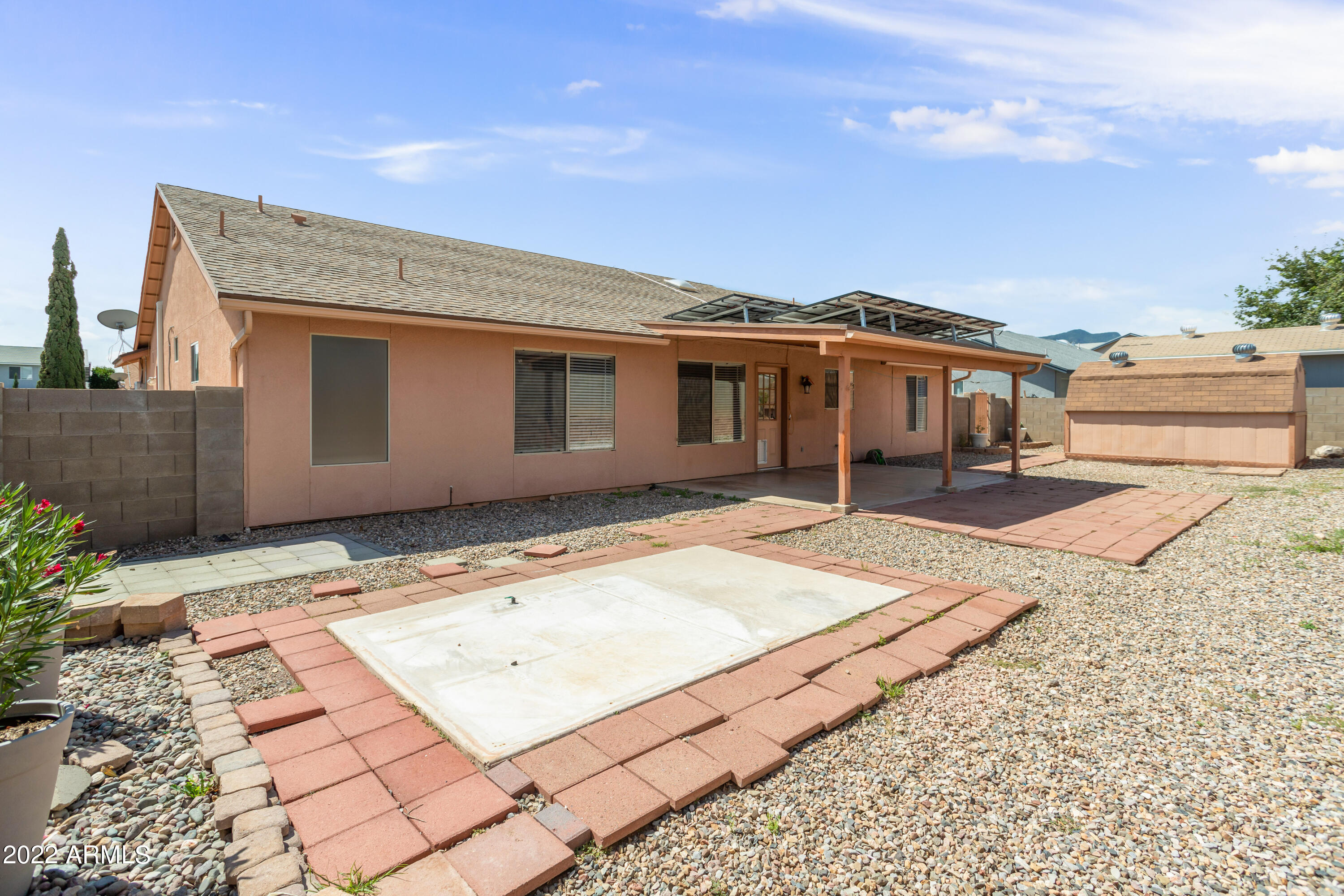 MOUNTAIN RIDGE PHASE 2 - Residential