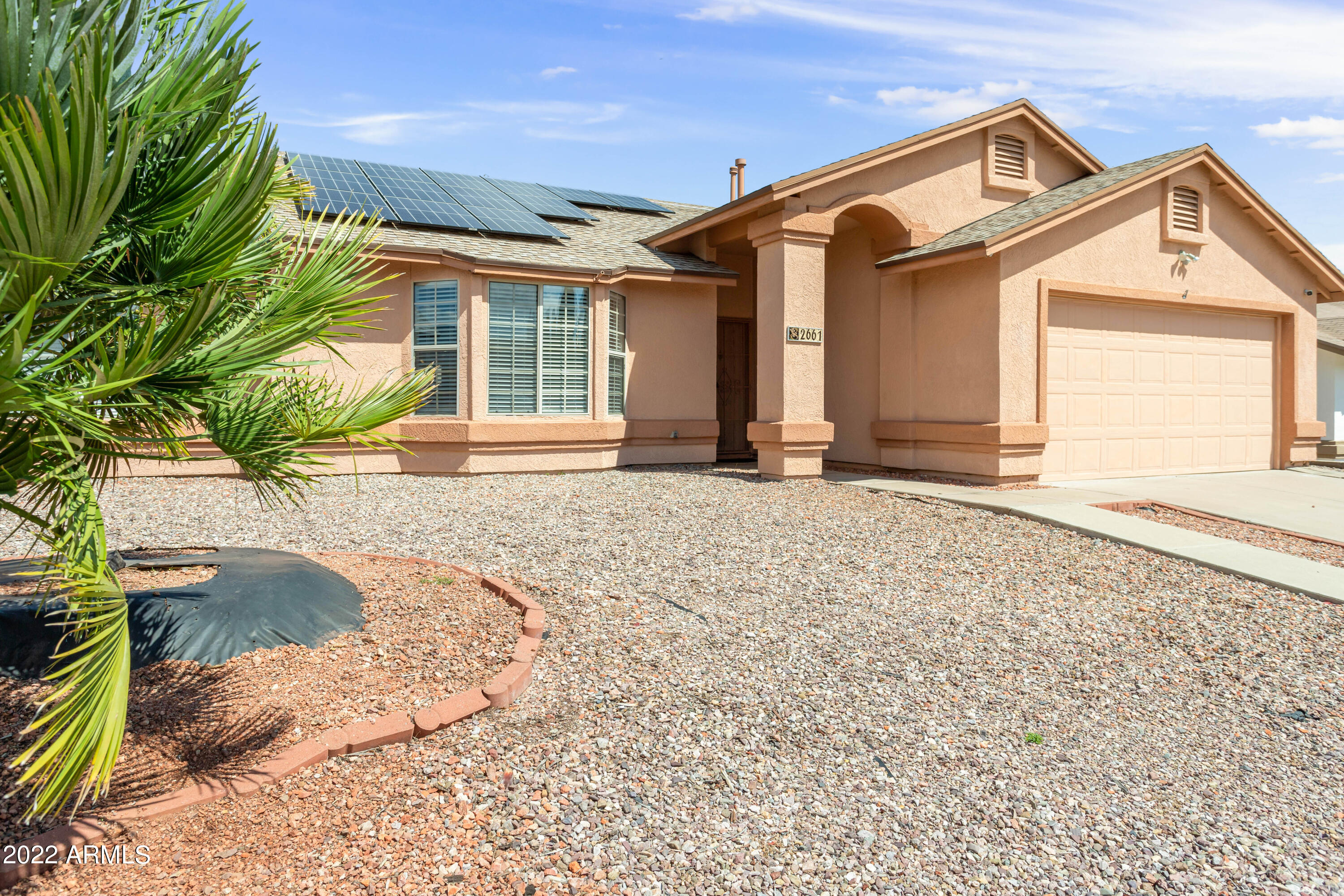 MOUNTAIN RIDGE PHASE 2 - Residential