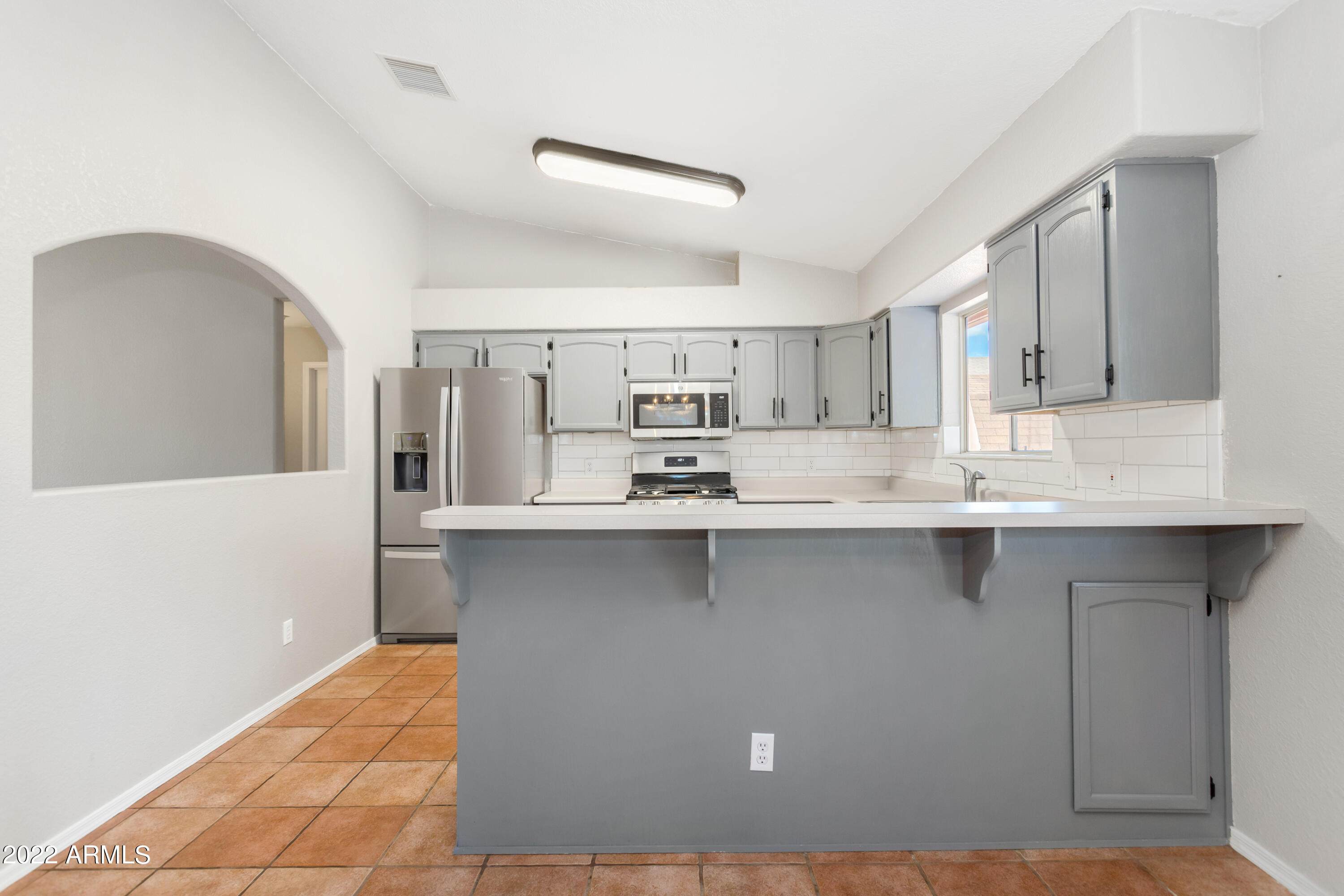 MOUNTAIN RIDGE PHASE 2 - Residential