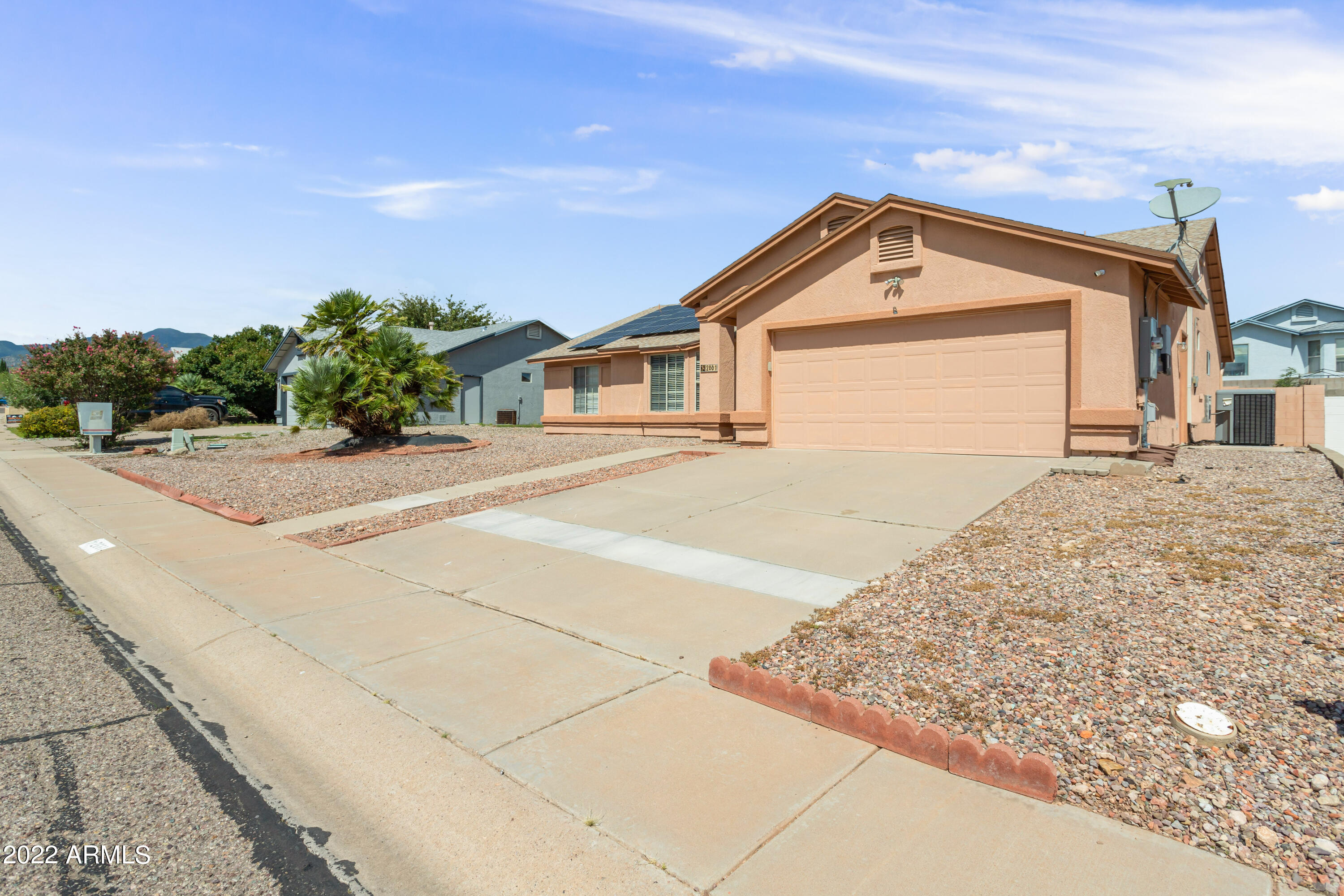 MOUNTAIN RIDGE PHASE 2 - Residential