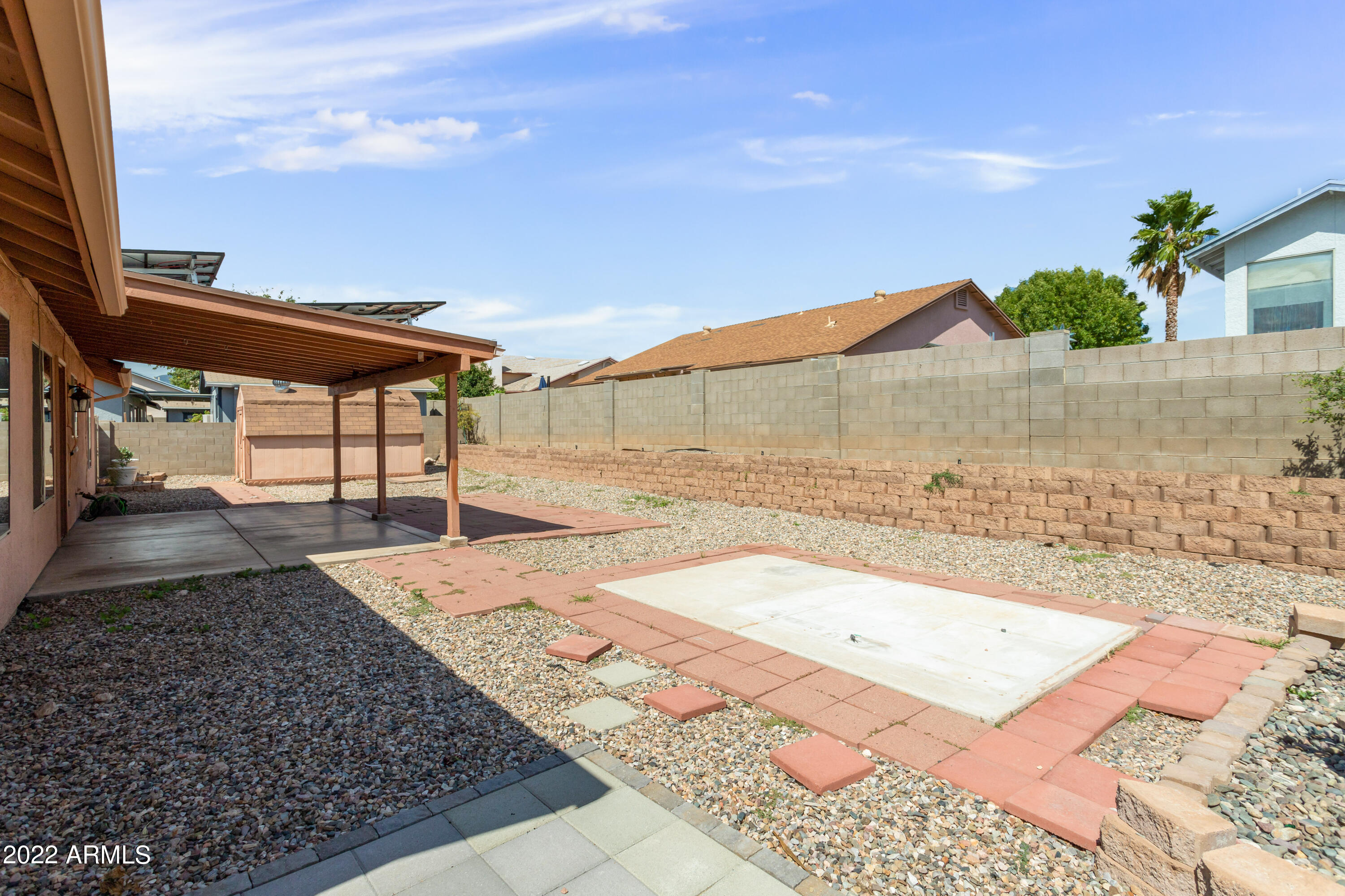 MOUNTAIN RIDGE PHASE 2 - Residential