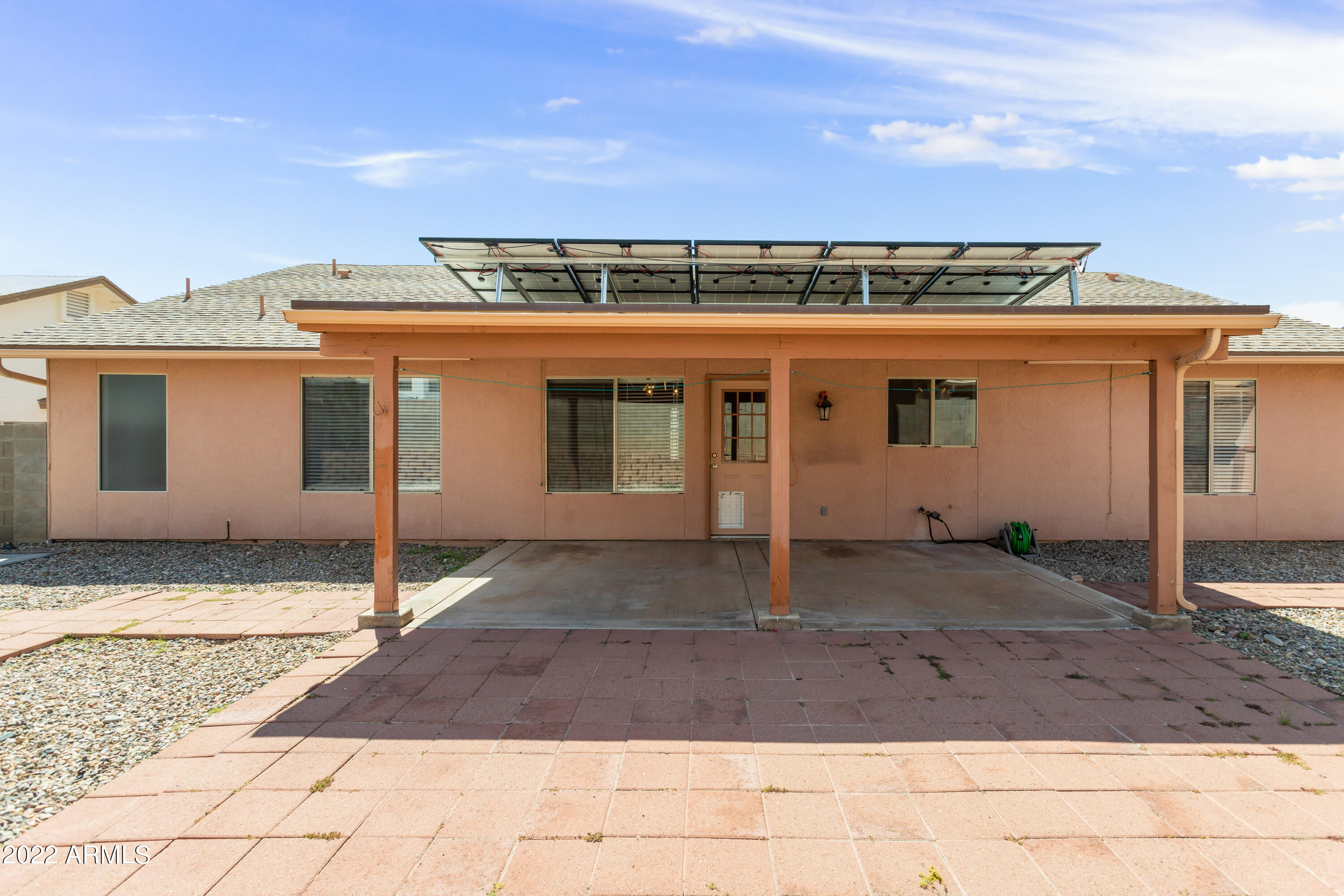 MOUNTAIN RIDGE PHASE 2 - Residential