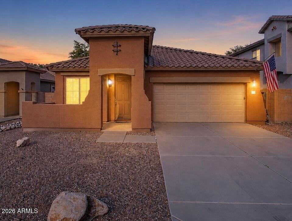 Homes for Sale in Queen Creek Arizona 1 21922 S 214TH Street