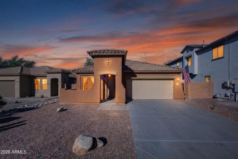 Nauvoo Station Homes for Sale in Queen Creek Arizona 1 21922 S 214TH Street Queen Creek AZ 85142