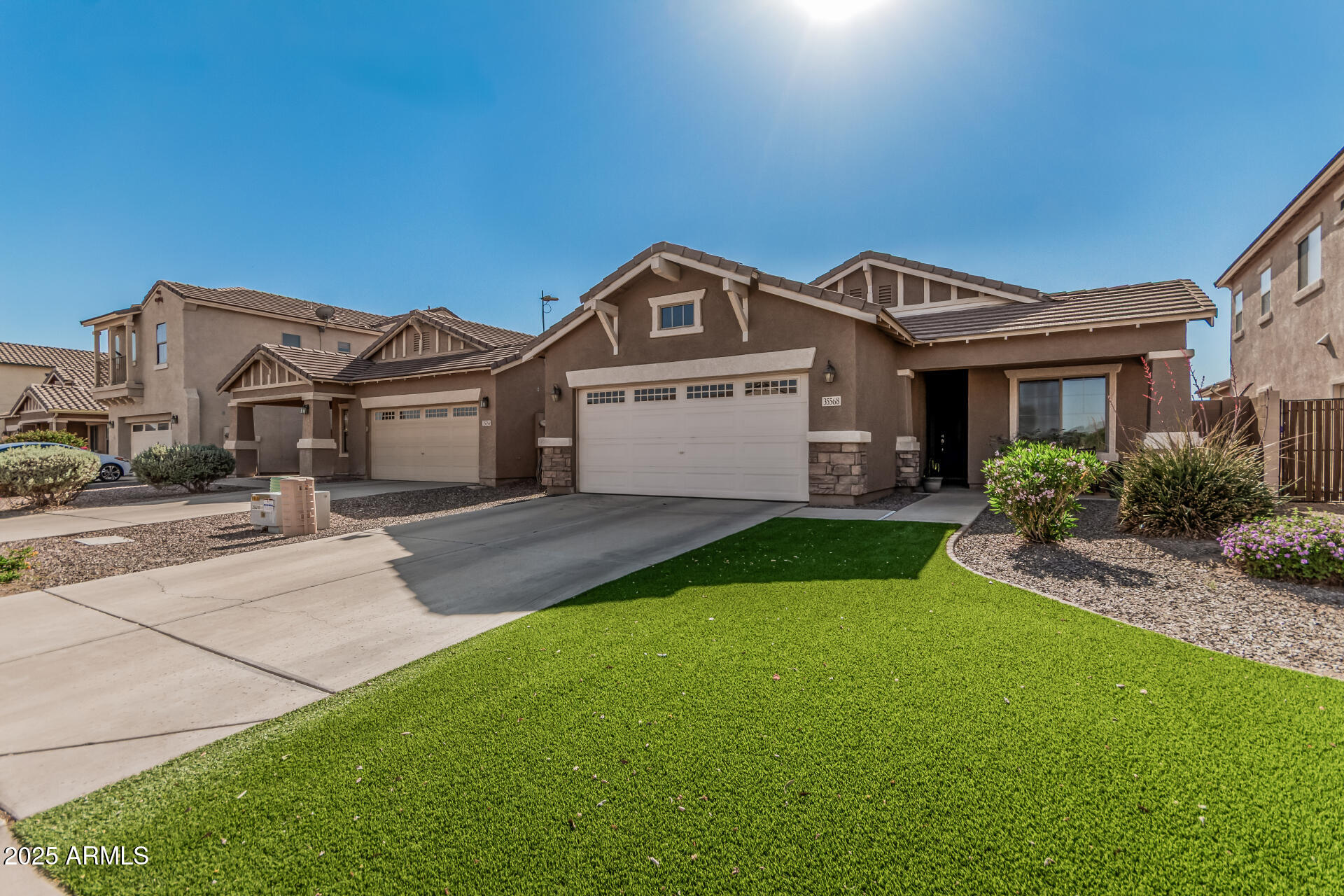 35568 N Zachary Road