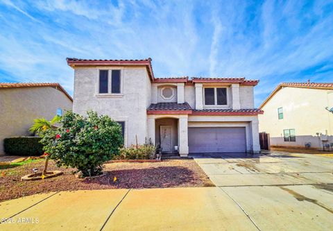 4616 N 94TH Lane Phoenix AZ 85037