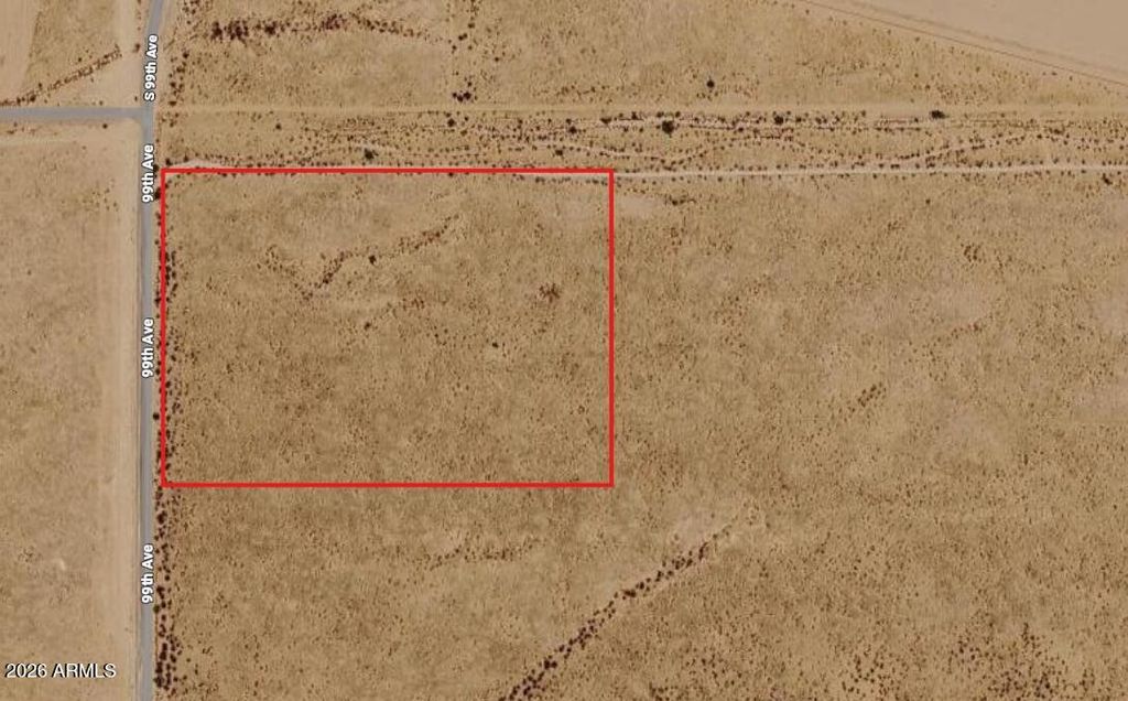 Photo of 0 S 99th Ave &amp; Alabaster Road #-, Goodyear, AZ 85395 (MLS # 6981439)