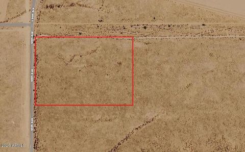 99th Ave S & Alabaster Road -- - Goodyear AZ 85395
