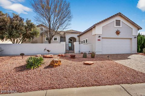 5795 E La Privada Drive Cornville AZ 86325