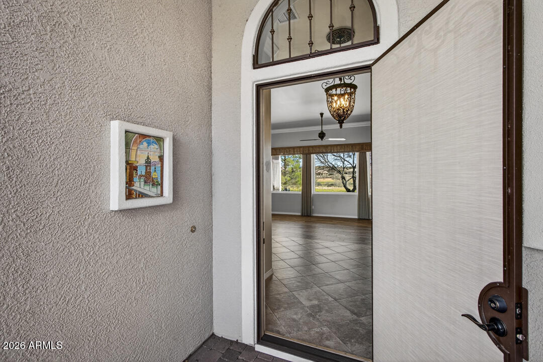 5795 E La Privada Drive