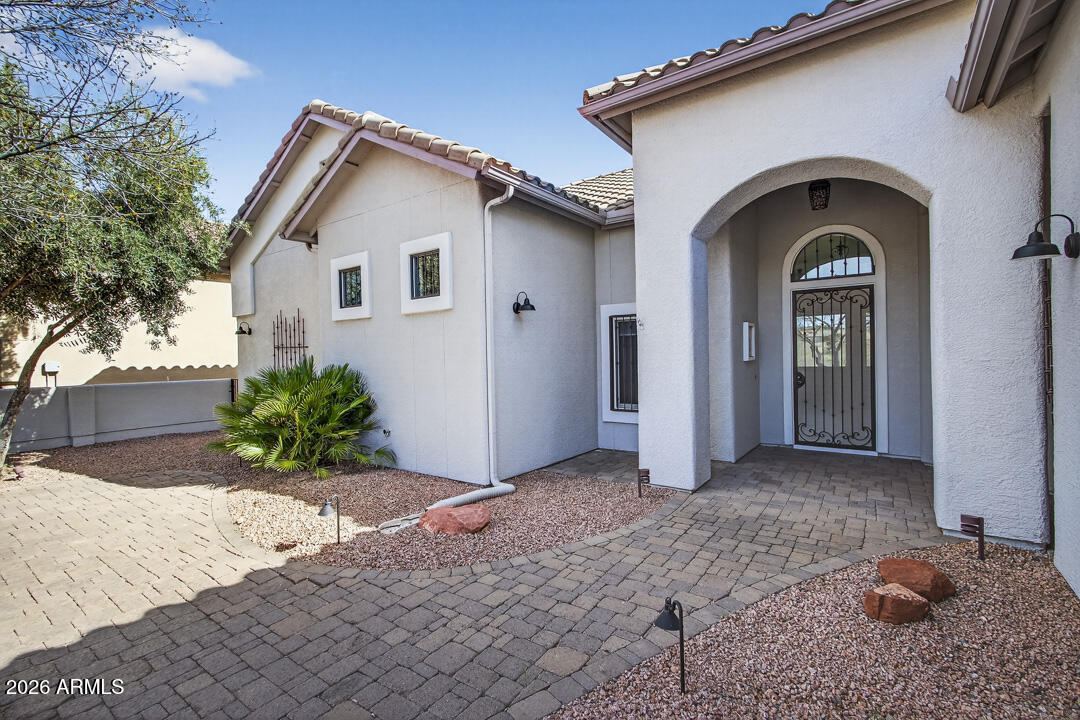 5795 E La Privada Drive