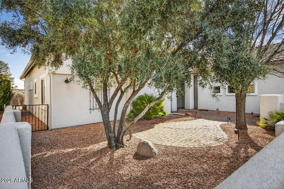 5795 E La Privada Drive