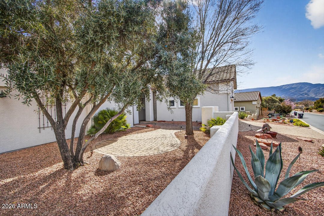 5795 E La Privada Drive