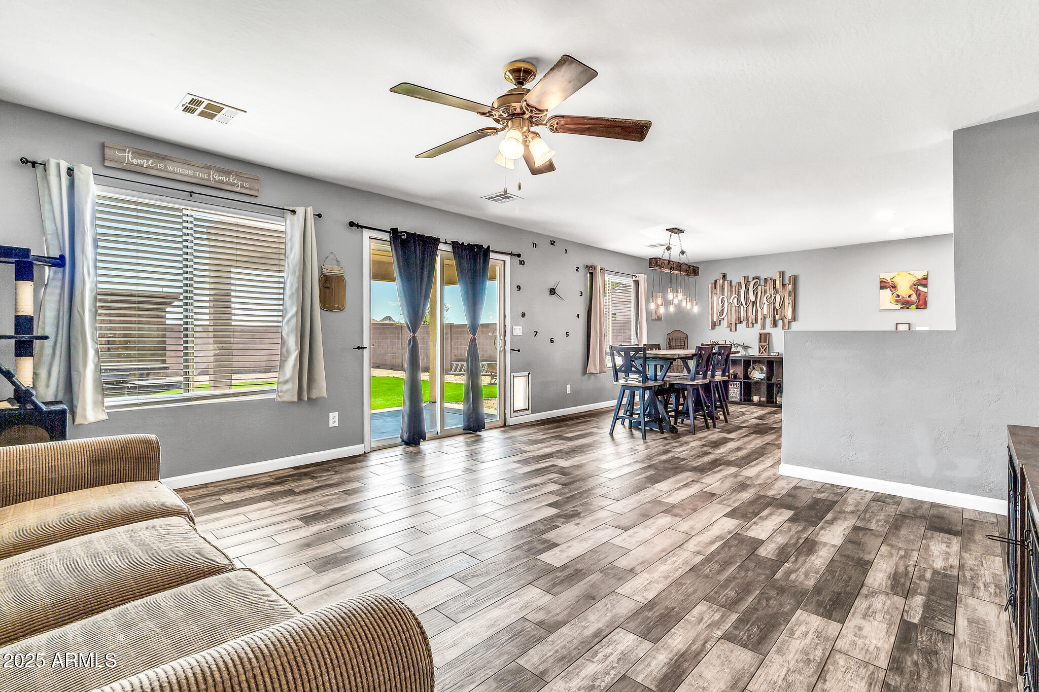 Homes for Sale in Queen Creek Arizona 2 6465 E LUSH VISTA View