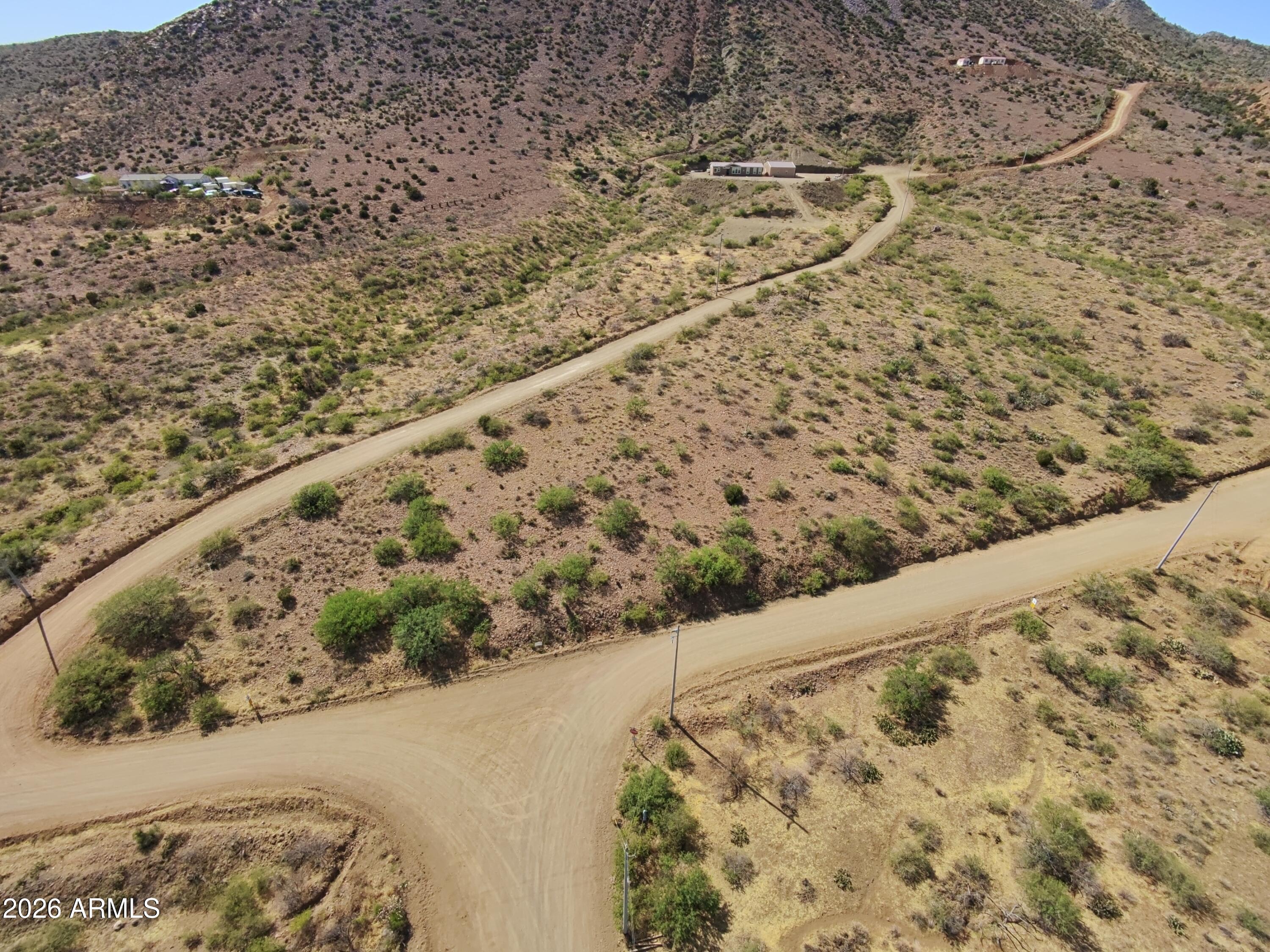 21xx N Copper Canyon Road 168