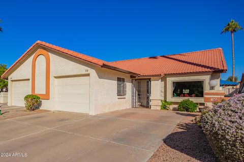 542 S HIGLEY Road 73 Mesa AZ 85206