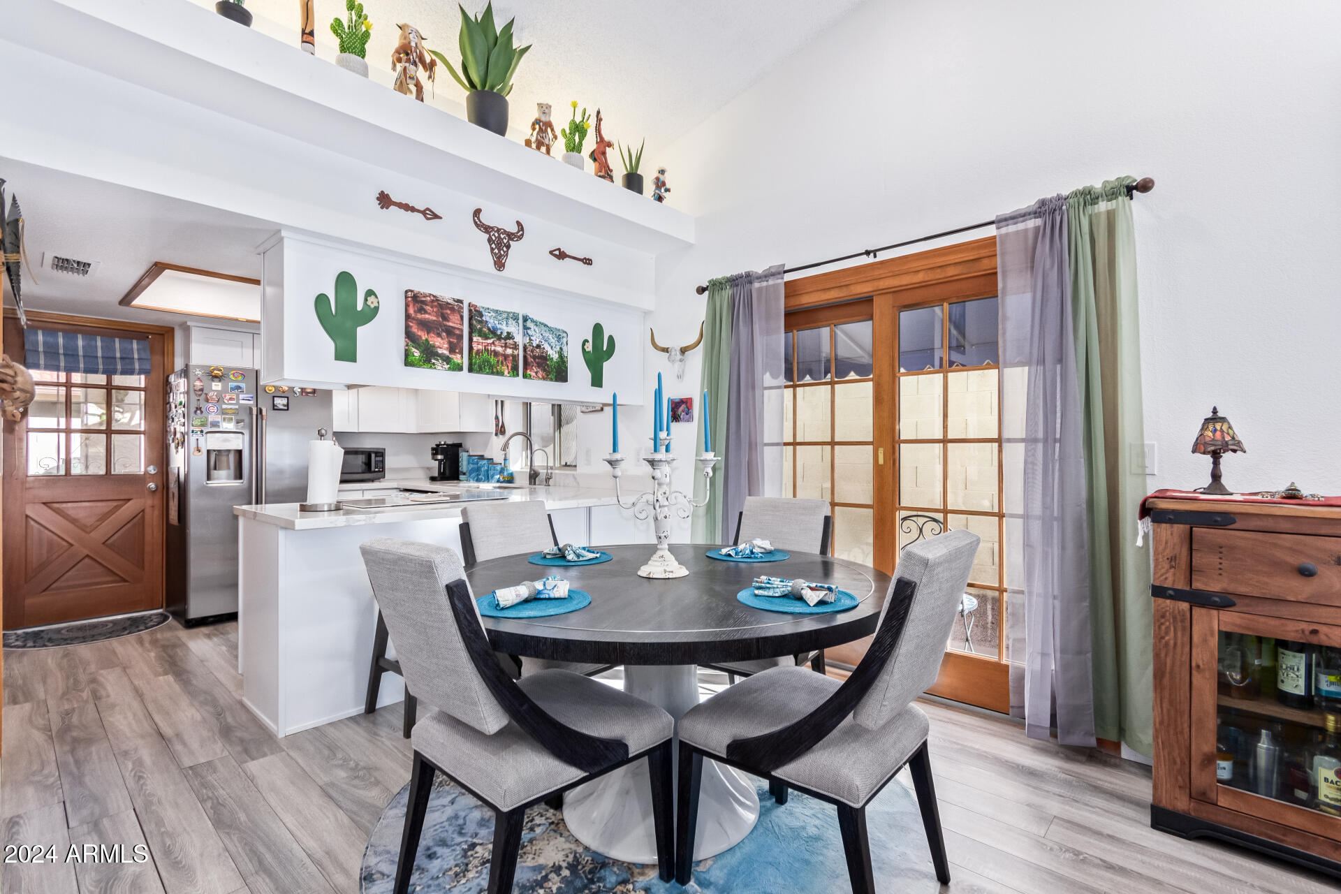 542 S HIGLEY Road 73