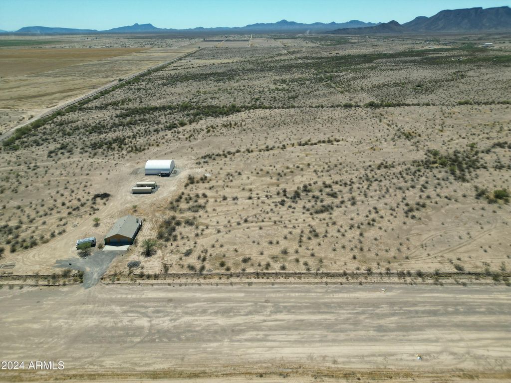 Photo of 5392 W Sunland Avenue #A2, Tonopah, AZ 85354 (MLS # 6978076)