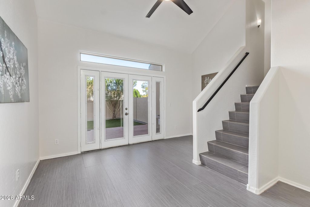 Photo of 1015 S Val Vista Drive #34, Mesa, AZ 85204 (MLS # 6972002)