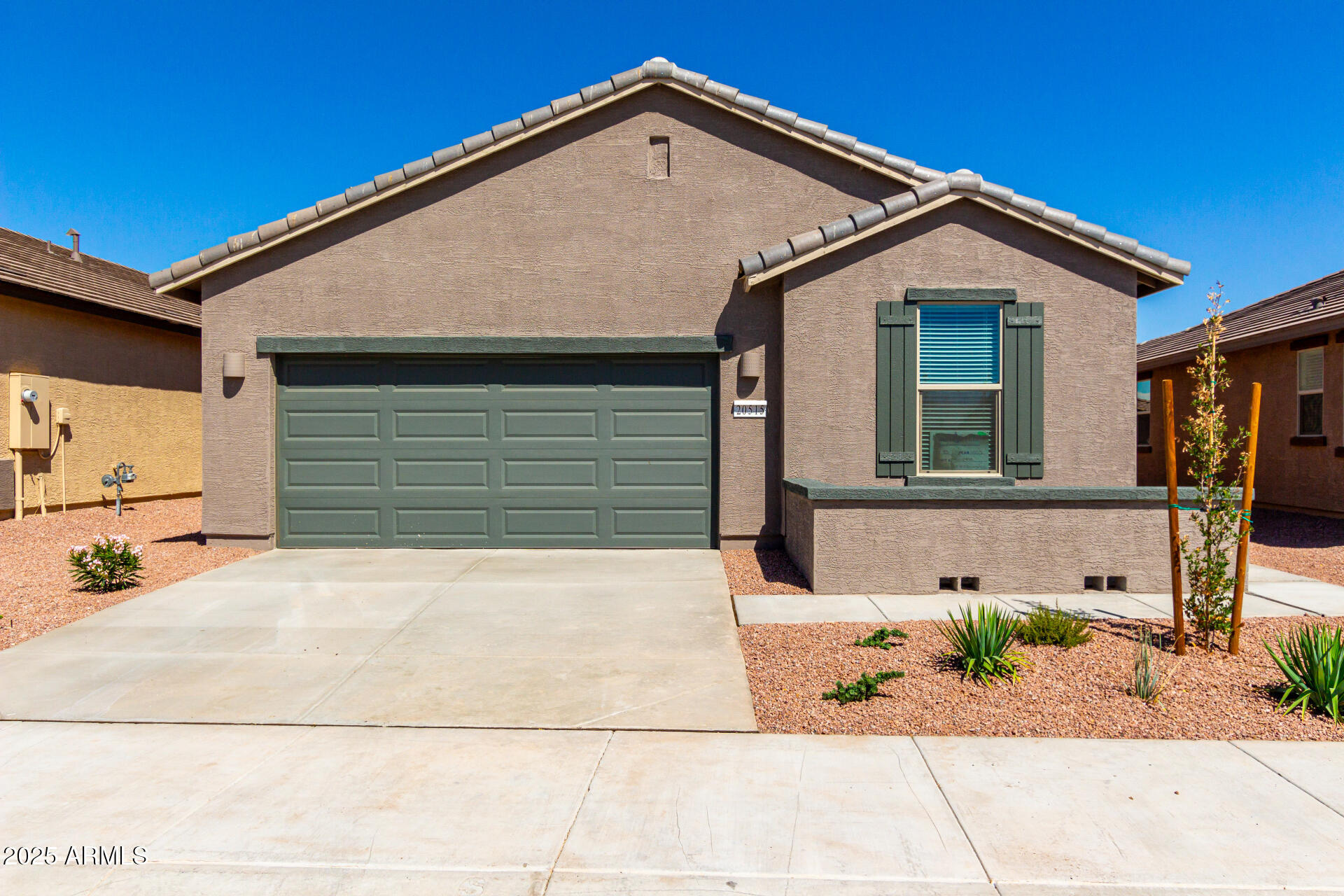 20515 N ANNIVERSARY Drive