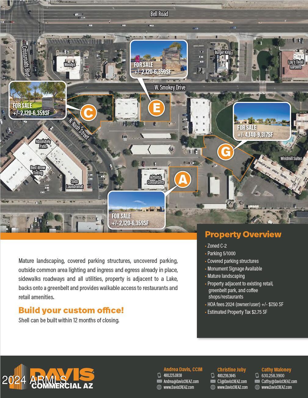 12675 W Smokey Drive -