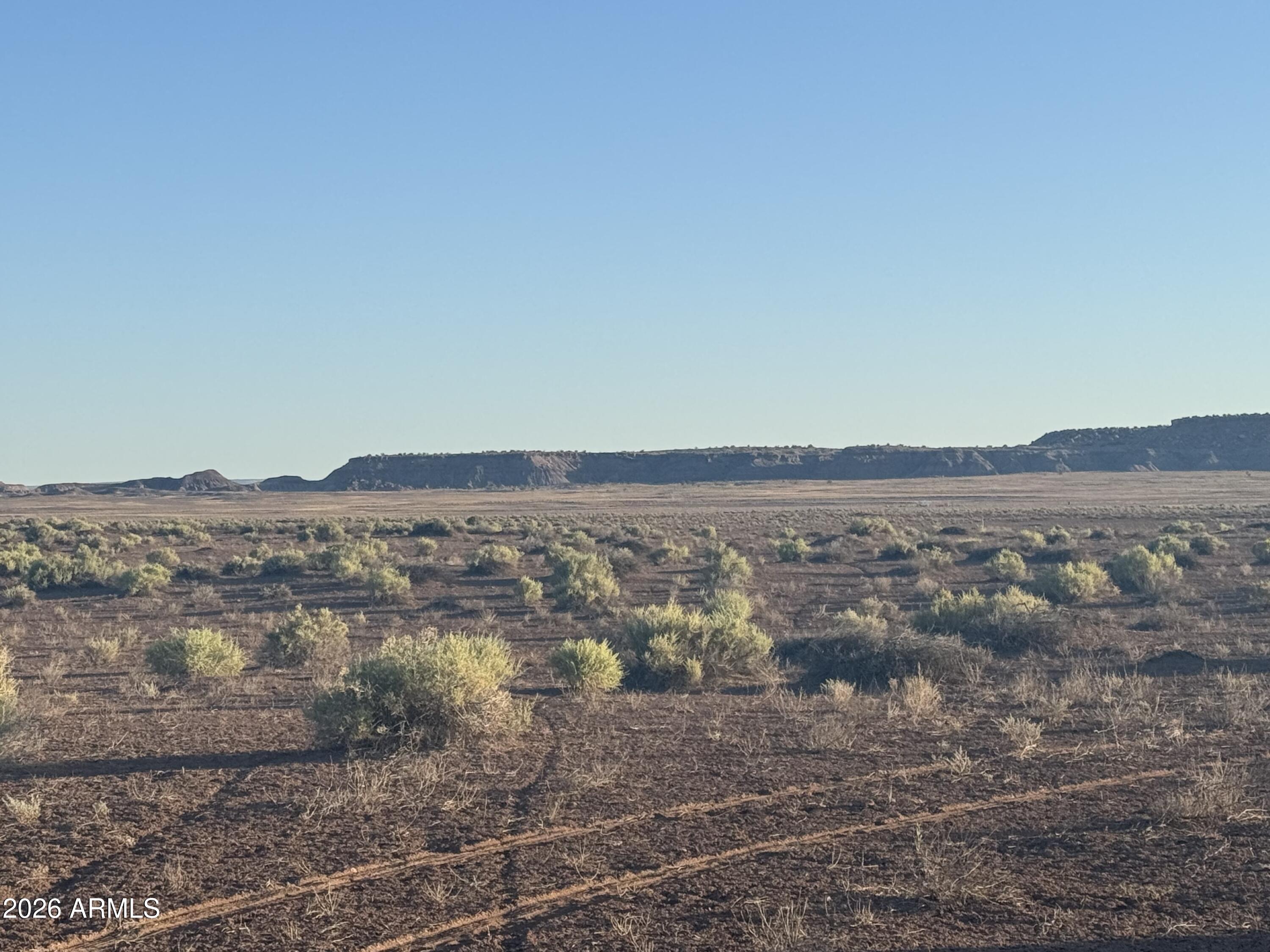 Lot 445 Carrizo Ranch -- 445