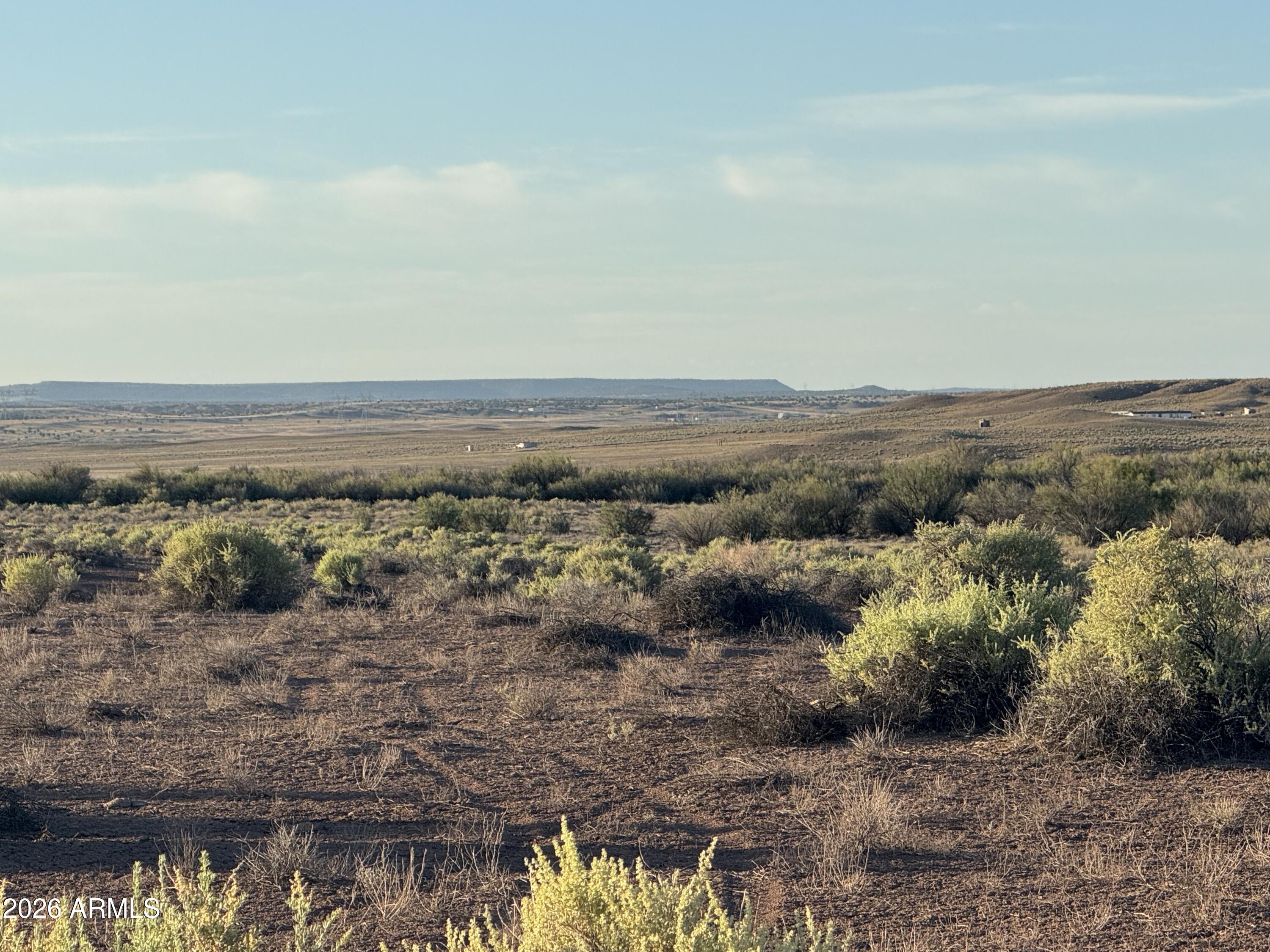 Lot 445 Carrizo Ranch -- 445