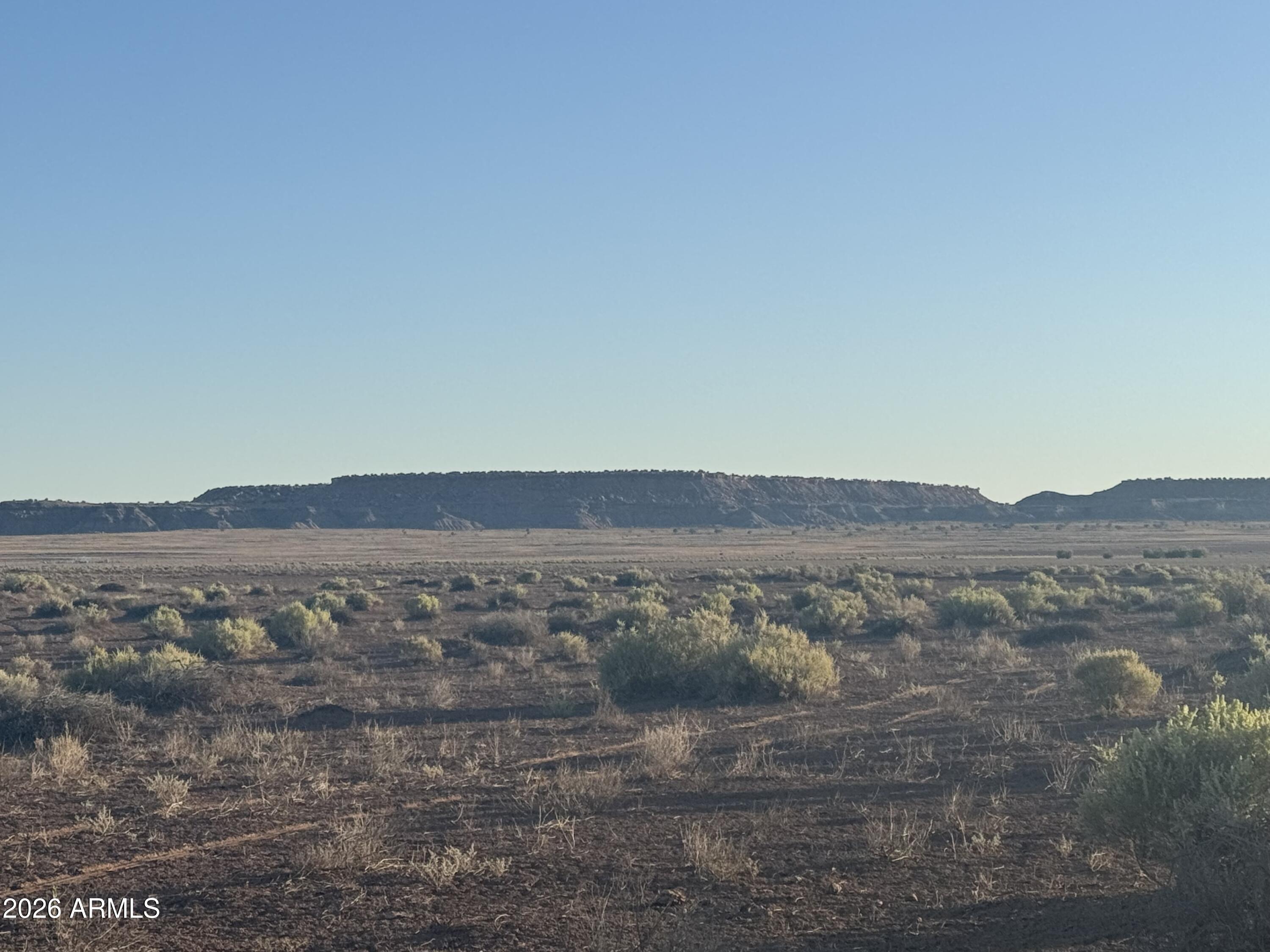 Lot 445 Carrizo Ranch -- 445