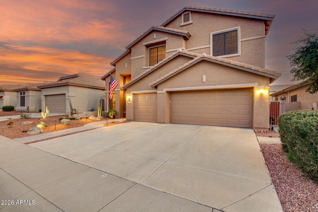 Photo of 4253 E Molly Lane, Cave Creek, AZ 85331 (MLS # 6965210)