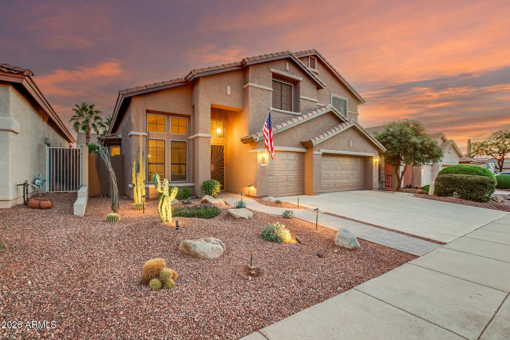 Photo of 4253 E Molly Lane, Cave Creek, AZ 85331 (MLS # 6965210)