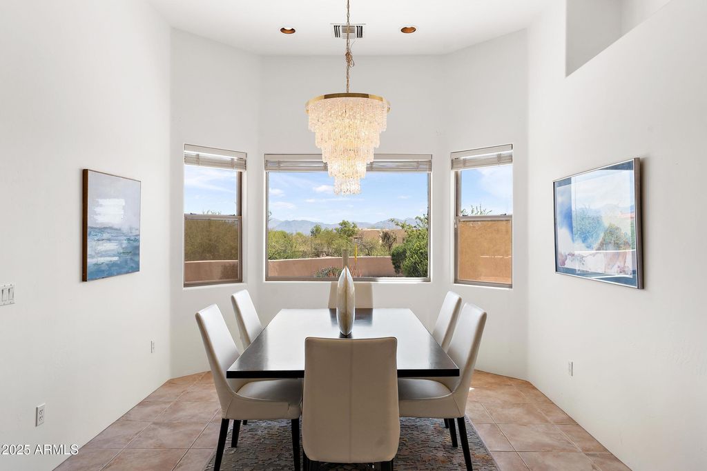 Photo of 14036 E Ranch Road, Scottsdale, AZ 85262 (MLS # 6852990)