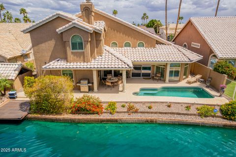 518 S BAY SHORE Boulevard Gilbert AZ 85233