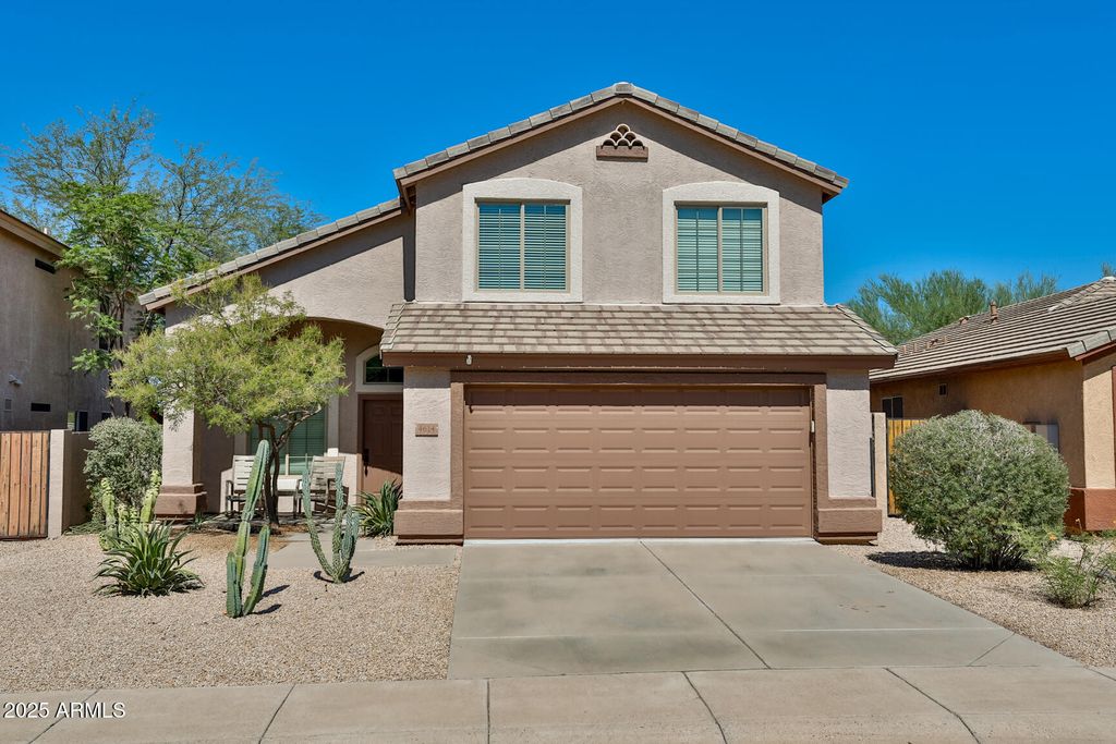 Photo of 4614 E Laredo Lane, Cave Creek, AZ 85331 (MLS # 6925505)