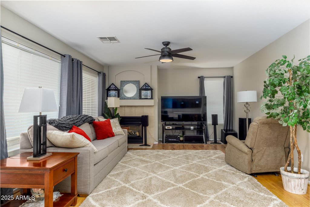 Photo of 4614 E Laredo Lane, Cave Creek, AZ 85331 (MLS # 6925505)